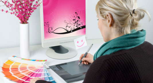 Freelance Graphic Designers