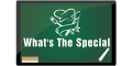 What’s The Special